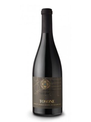 Nero d'Avola Tosone Terre Siziliane IGT